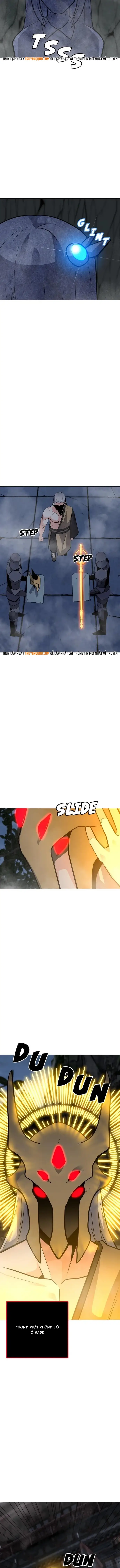 Tôi Là Người Chơi Thần Chú Đơn Độc Chapter 118 - Trang 2
