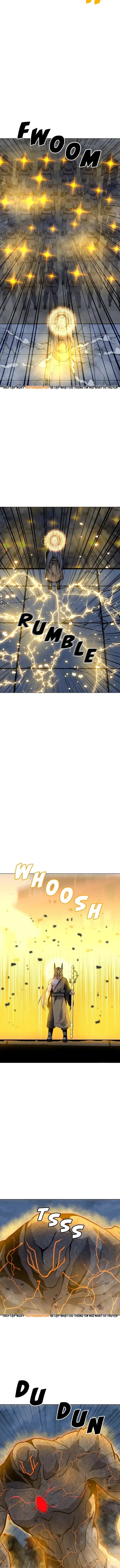 Tôi Là Người Chơi Thần Chú Đơn Độc Chapter 118 - Trang 2