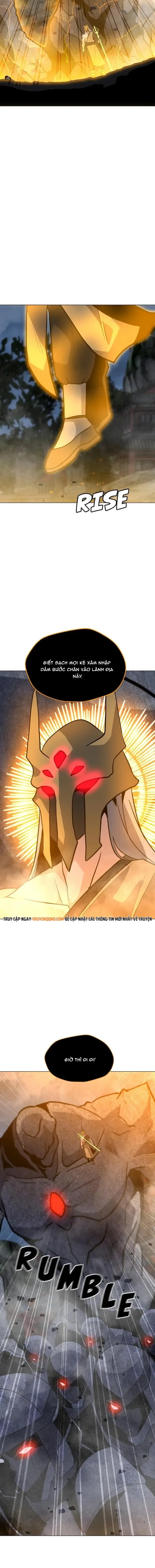Tôi Là Người Chơi Thần Chú Đơn Độc Chapter 118 - Trang 2