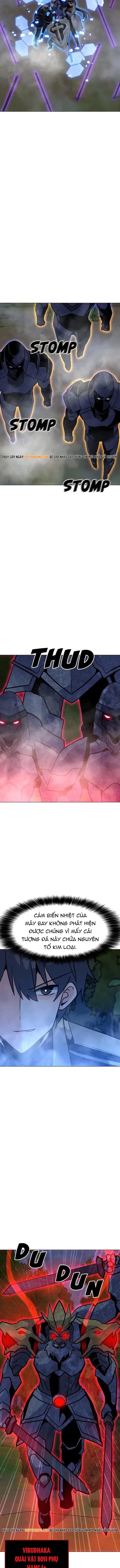 Tôi Là Người Chơi Thần Chú Đơn Độc Chapter 119 - Trang 2