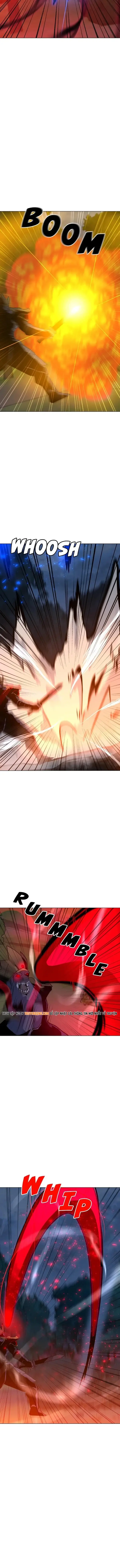 Tôi Là Người Chơi Thần Chú Đơn Độc Chapter 119 - Trang 2