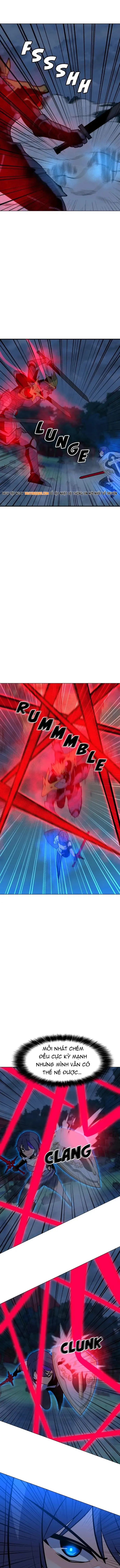 Tôi Là Người Chơi Thần Chú Đơn Độc Chapter 119 - Trang 2