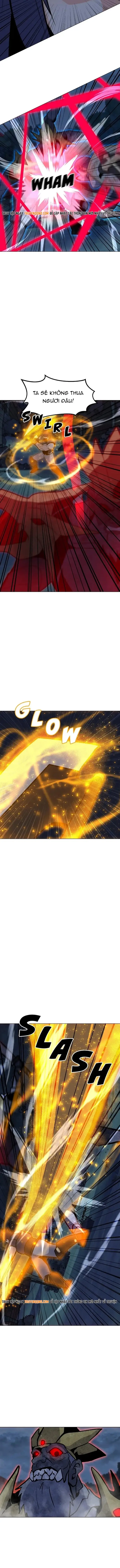 Tôi Là Người Chơi Thần Chú Đơn Độc Chapter 119 - Trang 2