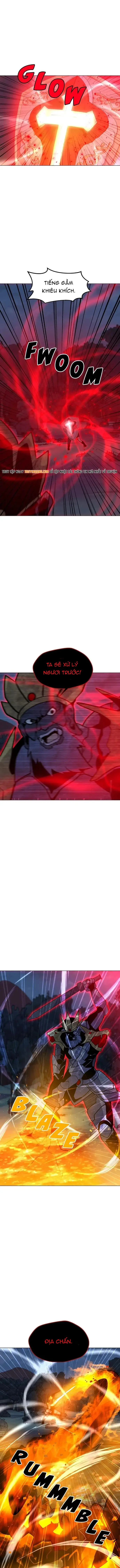 Tôi Là Người Chơi Thần Chú Đơn Độc Chapter 119 - Trang 2