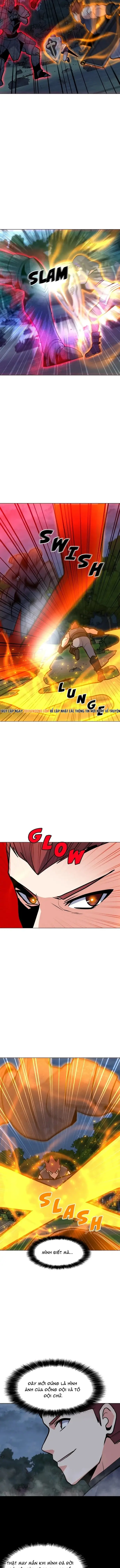 Tôi Là Người Chơi Thần Chú Đơn Độc Chapter 120 - Trang 2