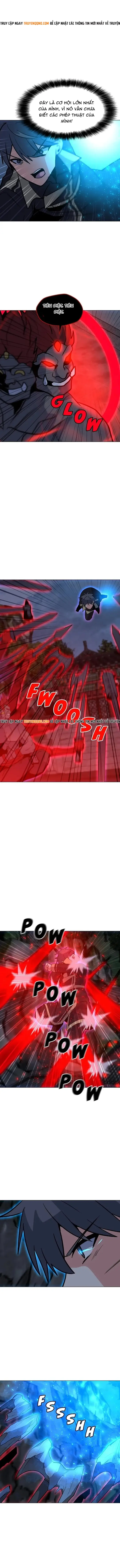 Tôi Là Người Chơi Thần Chú Đơn Độc Chapter 120 - Trang 2
