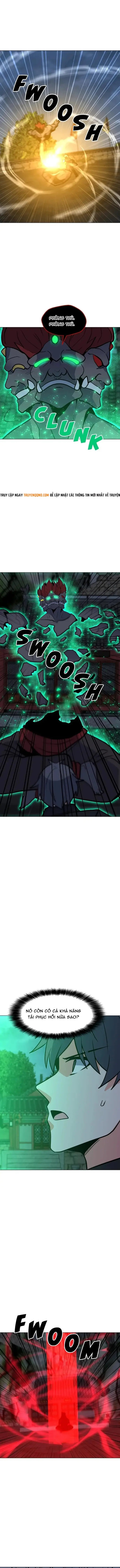 Tôi Là Người Chơi Thần Chú Đơn Độc Chapter 120 - Trang 2