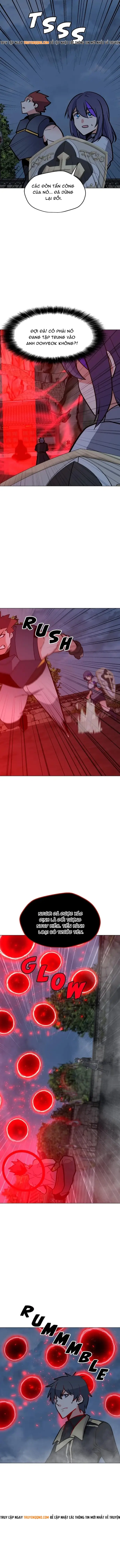 Tôi Là Người Chơi Thần Chú Đơn Độc Chapter 120 - Trang 2