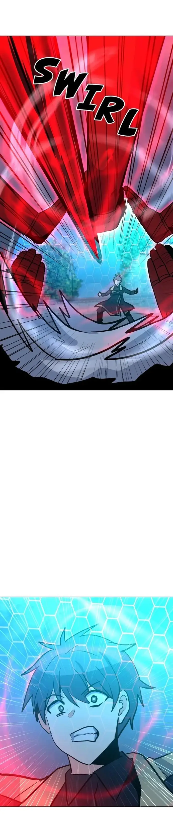 Tôi Là Người Chơi Thần Chú Đơn Độc Chapter 120 - Trang 2