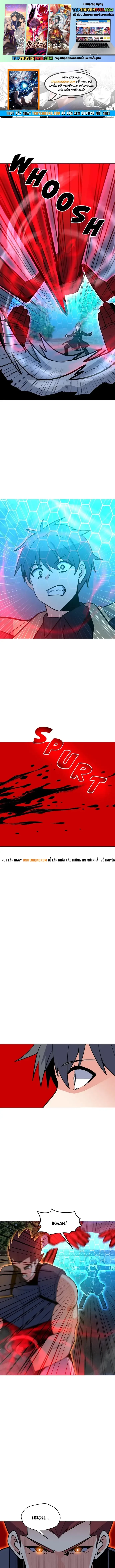 Tôi Là Người Chơi Thần Chú Đơn Độc Chapter 121 - Trang 2