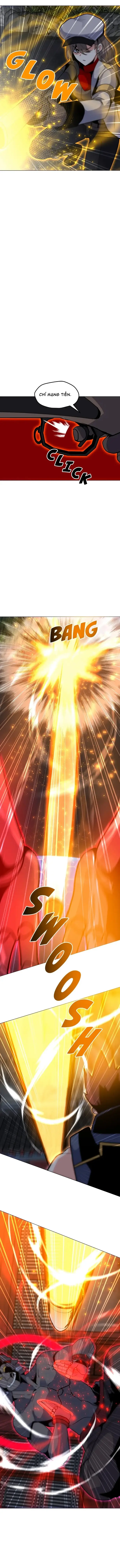 Tôi Là Người Chơi Thần Chú Đơn Độc Chapter 121 - Trang 2