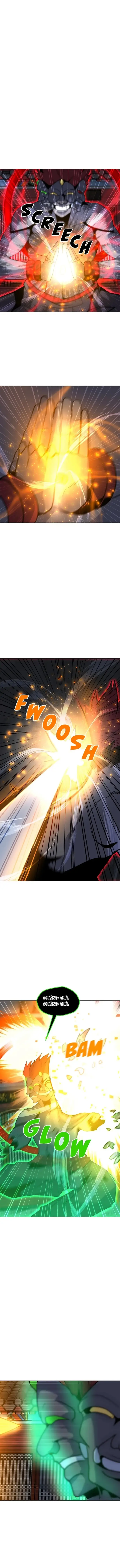 Tôi Là Người Chơi Thần Chú Đơn Độc Chapter 121 - Trang 2