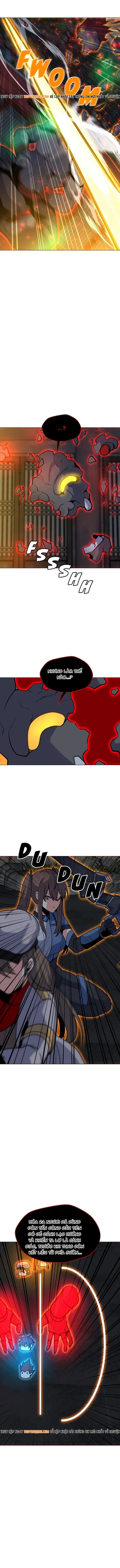 Tôi Là Người Chơi Thần Chú Đơn Độc Chapter 121 - Trang 2