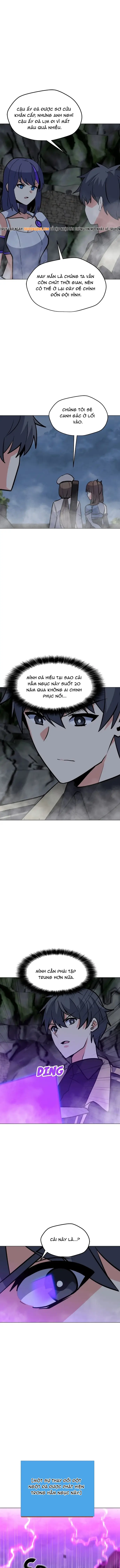 Tôi Là Người Chơi Thần Chú Đơn Độc Chapter 121 - Trang 2
