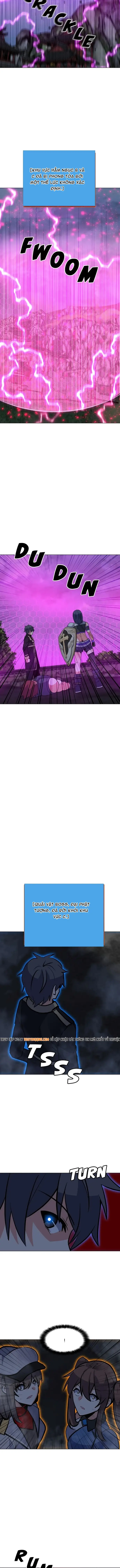 Tôi Là Người Chơi Thần Chú Đơn Độc Chapter 121 - Trang 2