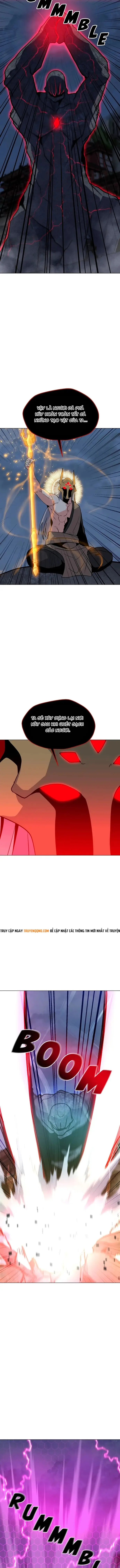 Tôi Là Người Chơi Thần Chú Đơn Độc Chapter 121 - Trang 2