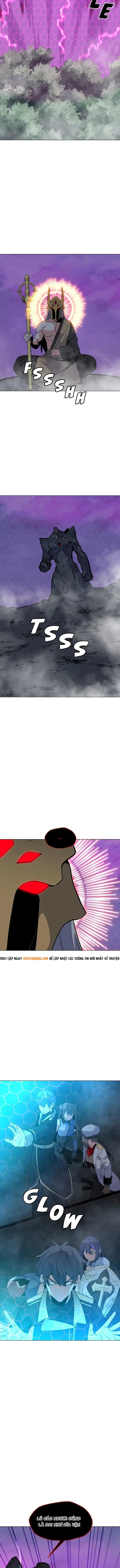 Tôi Là Người Chơi Thần Chú Đơn Độc Chapter 121 - Trang 2
