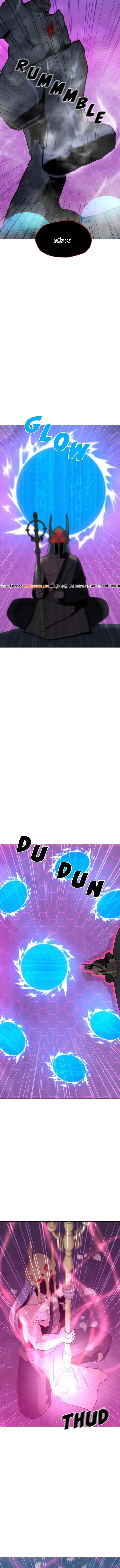 Tôi Là Người Chơi Thần Chú Đơn Độc Chapter 121 - Trang 2