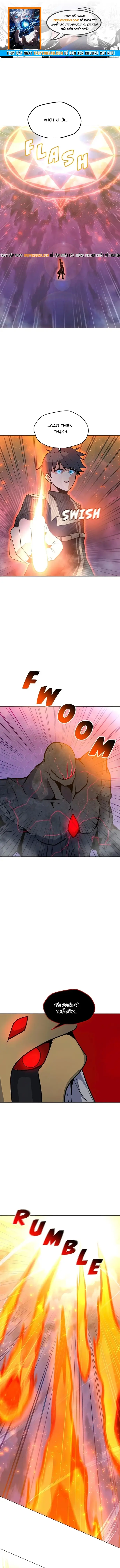 Tôi Là Người Chơi Thần Chú Đơn Độc Chapter 122 - Trang 2
