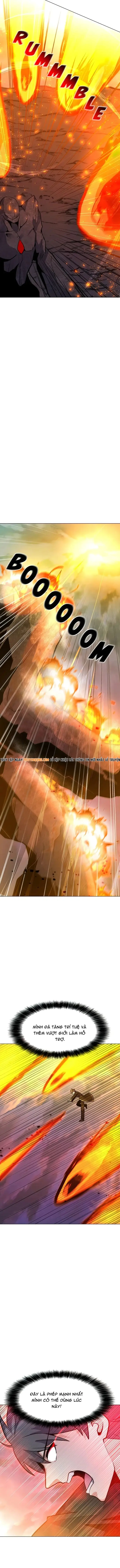 Tôi Là Người Chơi Thần Chú Đơn Độc Chapter 122 - Trang 2
