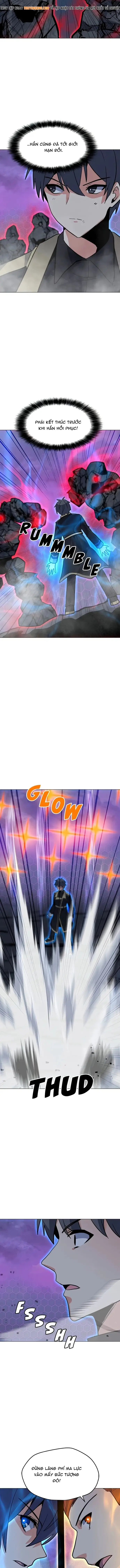 Tôi Là Người Chơi Thần Chú Đơn Độc Chapter 122 - Trang 2