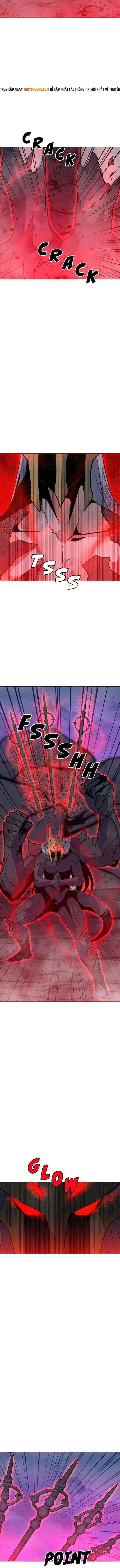 Tôi Là Người Chơi Thần Chú Đơn Độc Chapter 122 - Trang 2