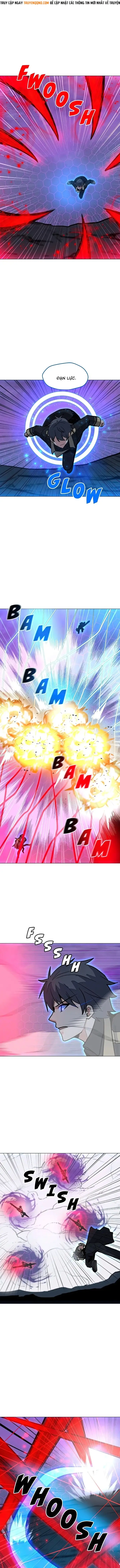 Tôi Là Người Chơi Thần Chú Đơn Độc Chapter 122 - Trang 2