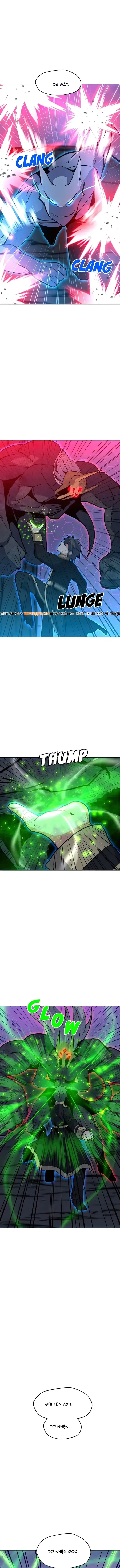 Tôi Là Người Chơi Thần Chú Đơn Độc Chapter 122 - Trang 2
