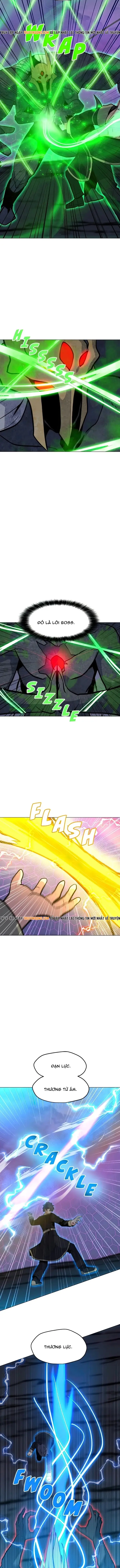 Tôi Là Người Chơi Thần Chú Đơn Độc Chapter 122 - Trang 2