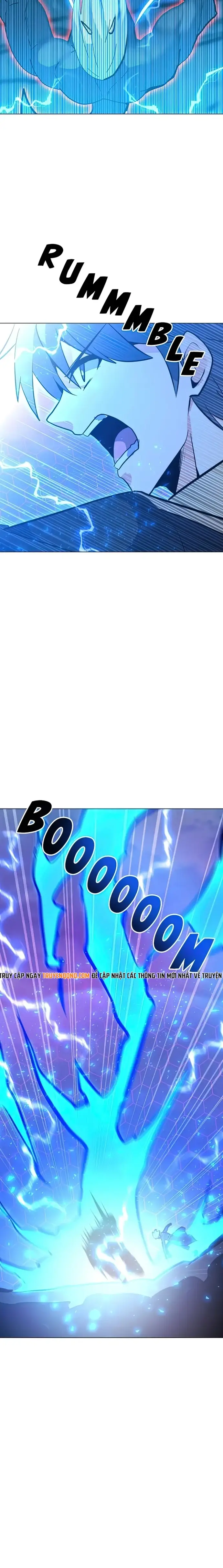 Tôi Là Người Chơi Thần Chú Đơn Độc Chapter 122 - Trang 2