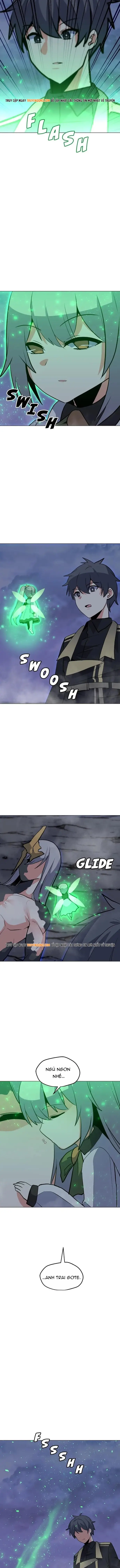 Tôi Là Người Chơi Thần Chú Đơn Độc Chapter 123 - Trang 2