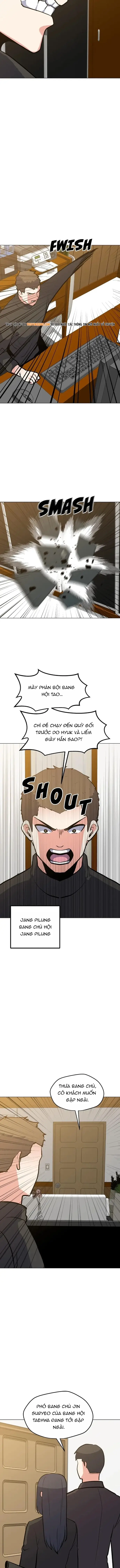 Tôi Là Người Chơi Thần Chú Đơn Độc Chapter 123 - Trang 2