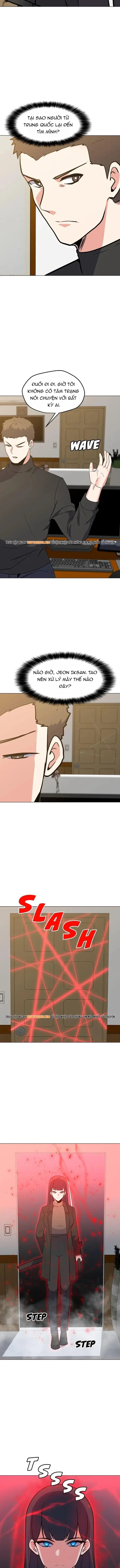 Tôi Là Người Chơi Thần Chú Đơn Độc Chapter 123 - Trang 2