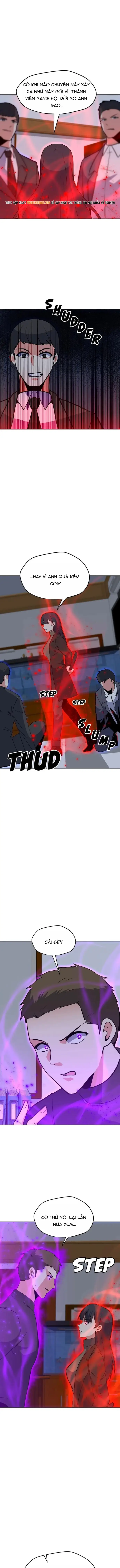 Tôi Là Người Chơi Thần Chú Đơn Độc Chapter 123 - Trang 2