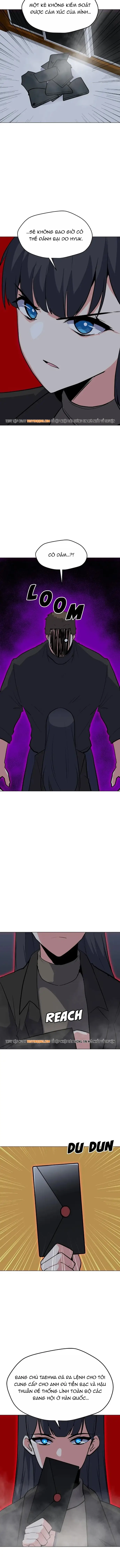 Tôi Là Người Chơi Thần Chú Đơn Độc Chapter 123 - Trang 2