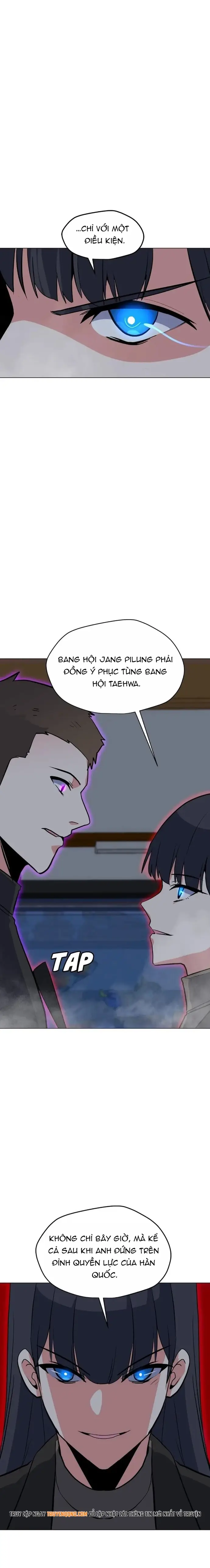 Tôi Là Người Chơi Thần Chú Đơn Độc Chapter 123 - Trang 2