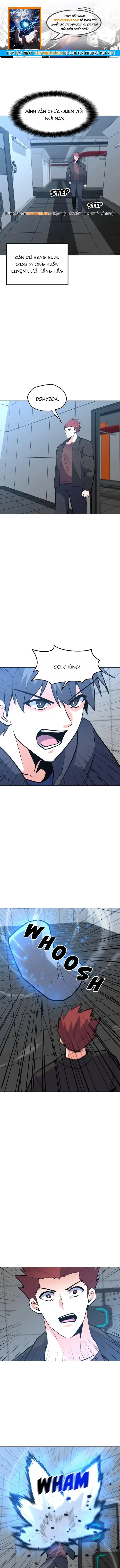 Tôi Là Người Chơi Thần Chú Đơn Độc Chapter 124 - Next Chapter 125