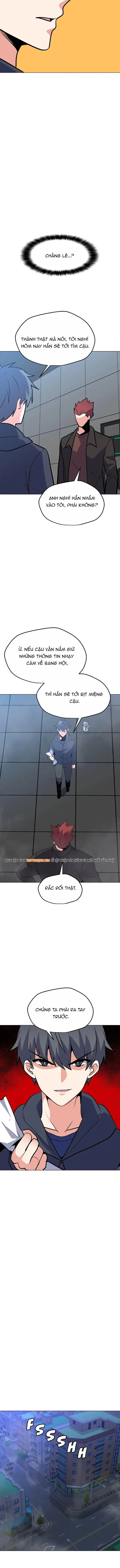 Tôi Là Người Chơi Thần Chú Đơn Độc Chapter 124 - Next Chapter 125