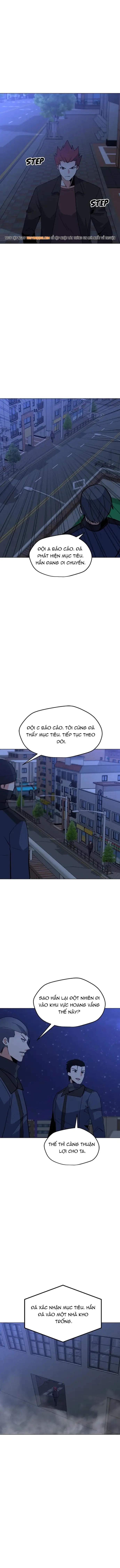 Tôi Là Người Chơi Thần Chú Đơn Độc Chapter 124 - Next Chapter 125