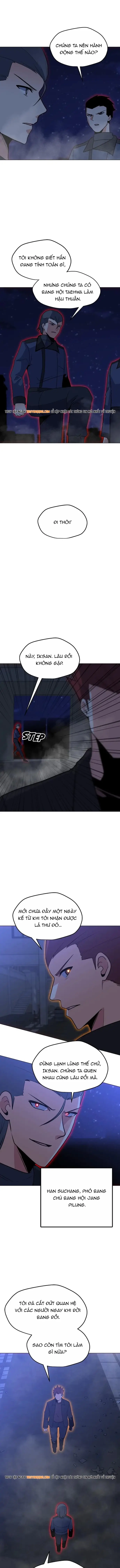 Tôi Là Người Chơi Thần Chú Đơn Độc Chapter 124 - Next Chapter 125