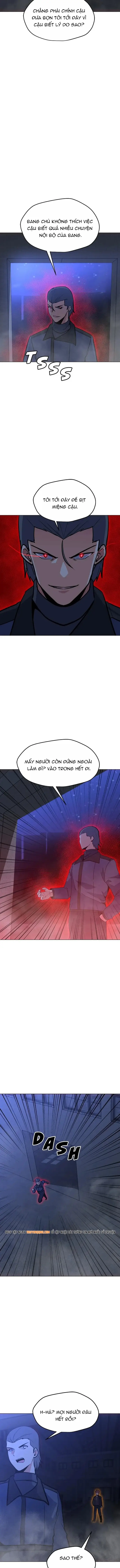 Tôi Là Người Chơi Thần Chú Đơn Độc Chapter 124 - Next Chapter 125