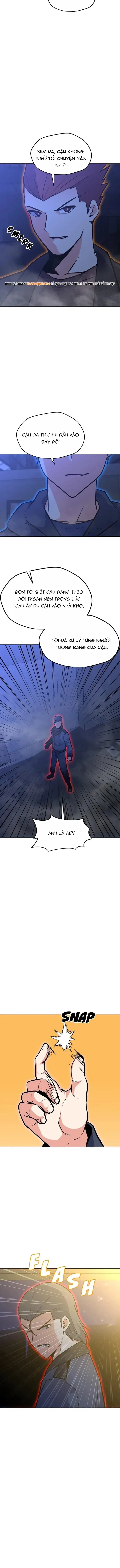 Tôi Là Người Chơi Thần Chú Đơn Độc Chapter 124 - Next Chapter 125