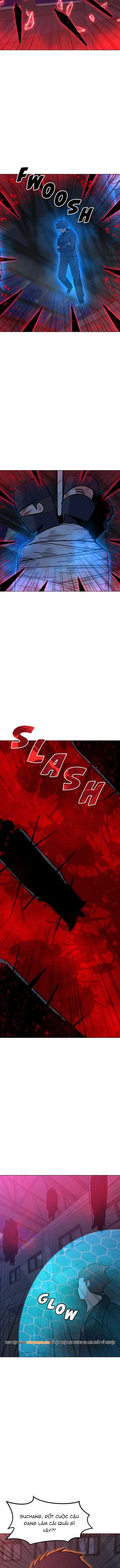 Tôi Là Người Chơi Thần Chú Đơn Độc Chapter 124 - Next Chapter 125