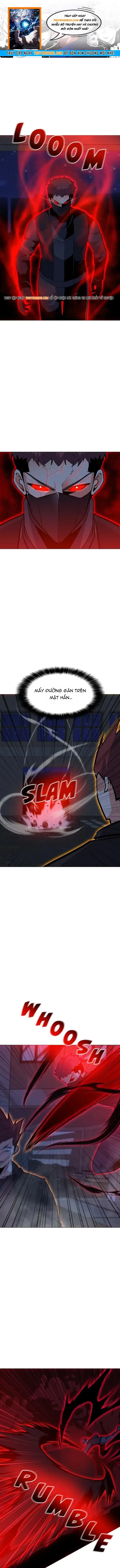 Tôi Là Người Chơi Thần Chú Đơn Độc Chapter 125 - Trang 2