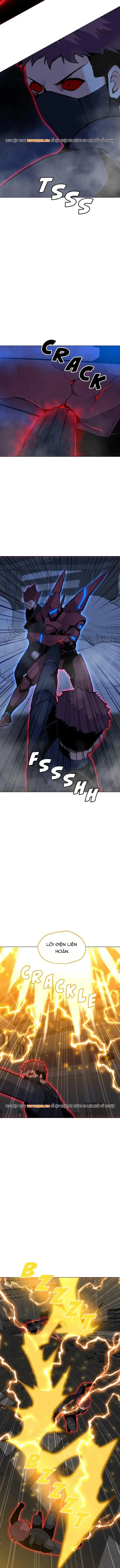 Tôi Là Người Chơi Thần Chú Đơn Độc Chapter 125 - Trang 2