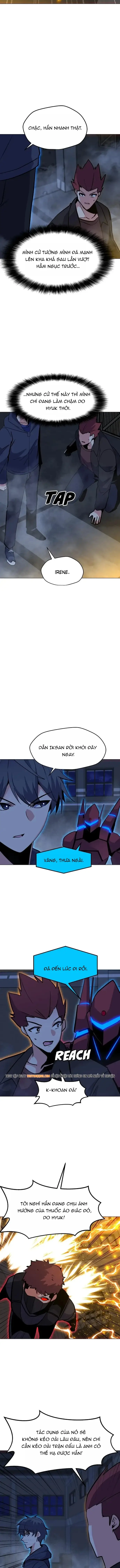 Tôi Là Người Chơi Thần Chú Đơn Độc Chapter 125 - Trang 2