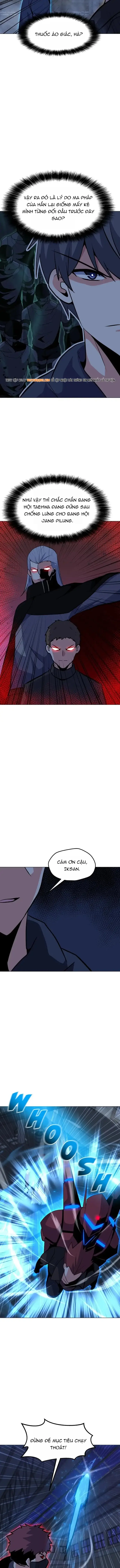 Tôi Là Người Chơi Thần Chú Đơn Độc Chapter 125 - Trang 2