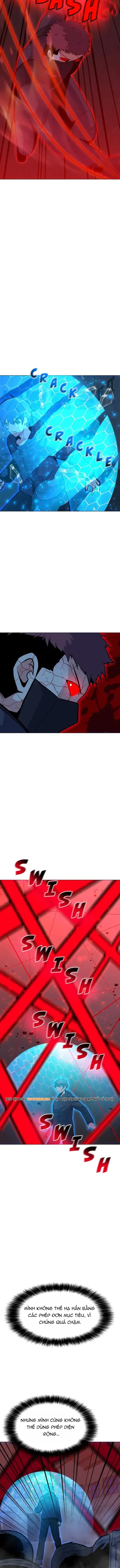 Tôi Là Người Chơi Thần Chú Đơn Độc Chapter 125 - Trang 2
