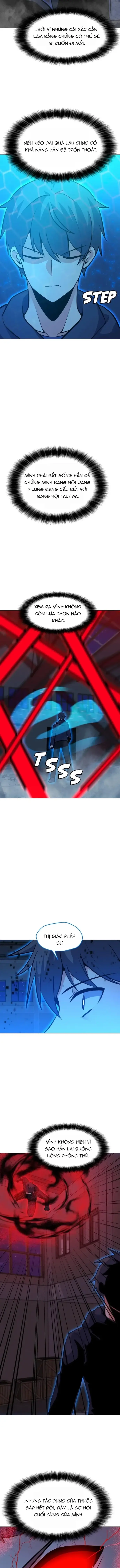 Tôi Là Người Chơi Thần Chú Đơn Độc Chapter 125 - Trang 2