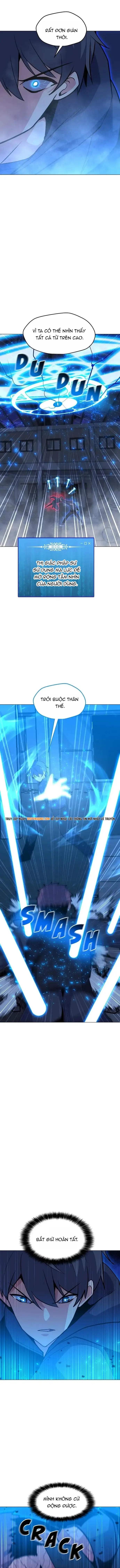 Tôi Là Người Chơi Thần Chú Đơn Độc Chapter 125 - Trang 2